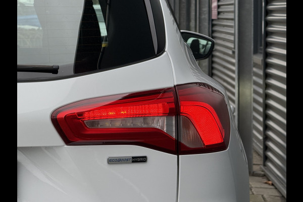 Ford FOCUS Wagon BWJ 2021 | 1.0T 124PK Hybrid Trend Edition | CAMERA A | SPORTSTOELEN | NAVI | PDC 2X | AIRCO | LICHTMETAAL | ARPLAY | DAB | CRUISE |