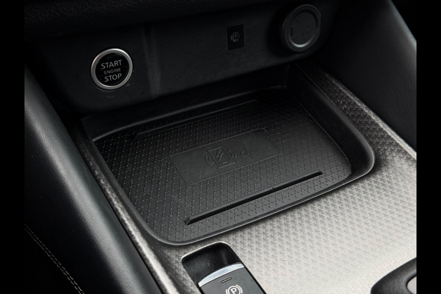 Nissan QASHQAI 1.3 MHEV Xtronic N-Connecta Stoel/stuurverwarming|Elektrische klep|HUD