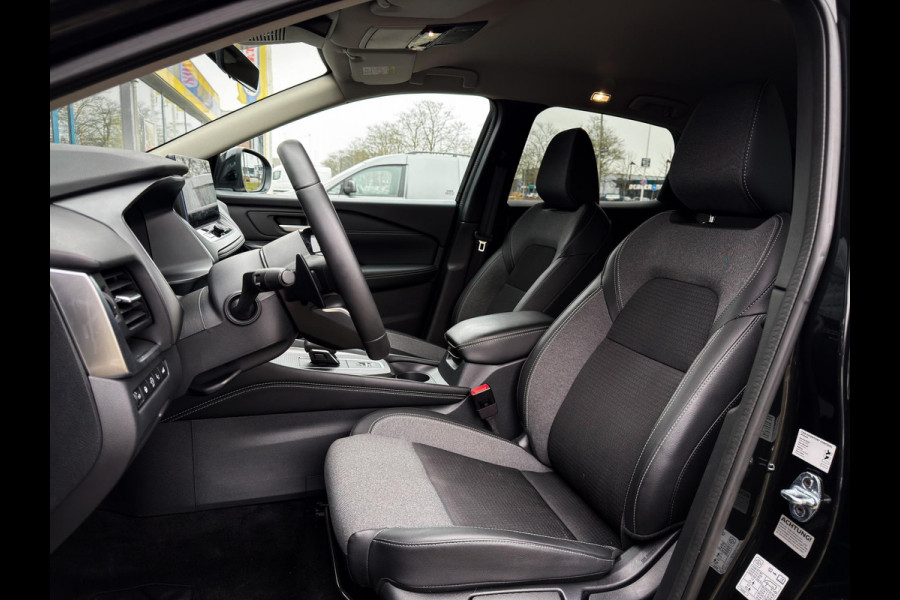 Nissan QASHQAI 1.3 MHEV Xtronic N-Connecta Stoel/stuurverwarming|Elektrische klep|HUD