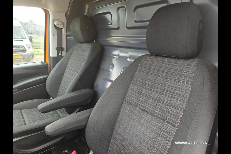 Mercedes-Benz Vito 111 CDI , 1e Eig , Euro 6 , camera , navi , cruise , dealer onderhouden.