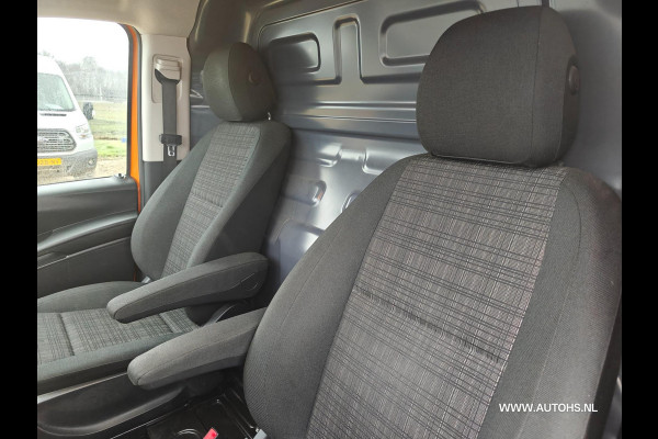 Mercedes-Benz Vito 111 CDI , 1e Eig , Euro 6 , camera , navi , cruise , dealer onderhouden.