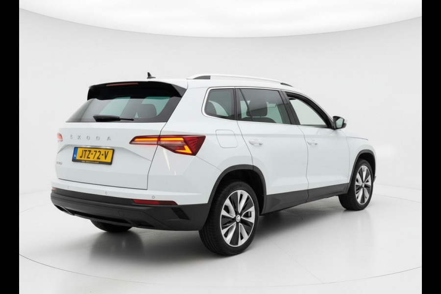 Škoda Karoq TSI 115PK SELECTION CARPLAY/LED/ECC