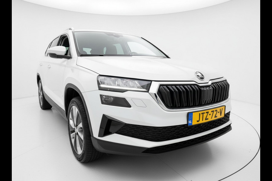 Škoda Karoq TSI 115PK SELECTION CARPLAY/LED/ECC