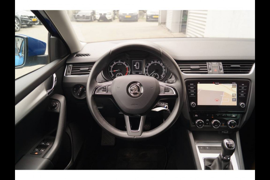 Škoda Octavia Combi Combi 1.0 TSI Ambition Bns -NAVI-PDC-CRUISE-