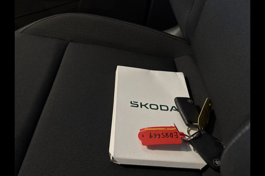 Škoda Karoq TSI 115PK SELECTION CARPLAY/LED/ECC