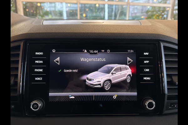 Škoda Karoq TSI 115PK SELECTION CARPLAY/LED/ECC