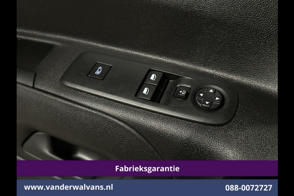 Toyota PROACE CITY 1.5 D-4D 102pk L1H1 Fabrieksgarantie Euro6 Airco | Navigatie | Apple Carplay | Cruisecontrol Android Auto, Zijdeur, Parkeersensoren