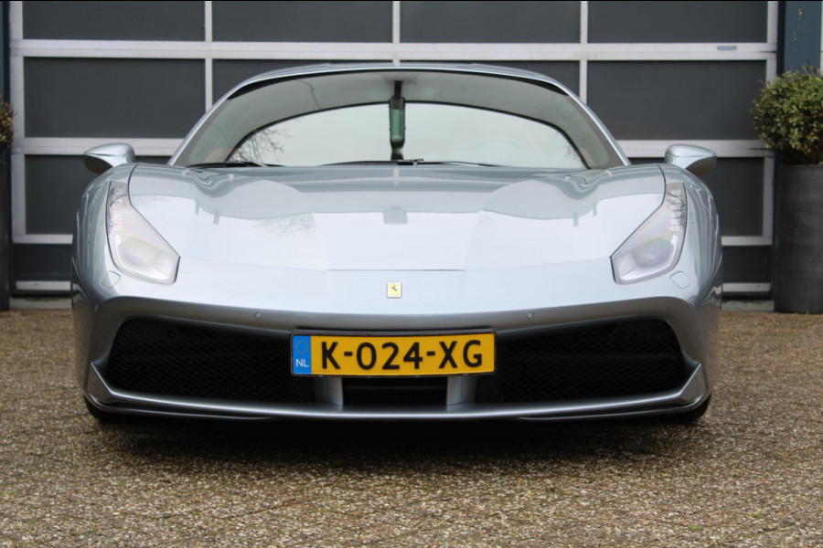 Ferrari 488 3.9 GTB HELE