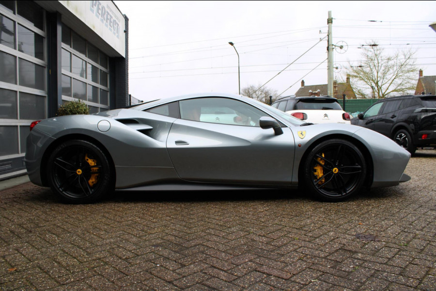 Ferrari 488 3.9 GTB HELE