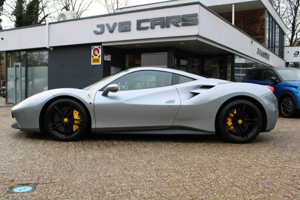 Ferrari 488 3.9 GTB HELE
