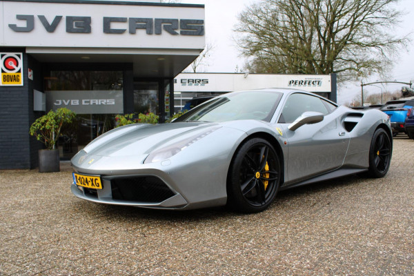 Ferrari 488 3.9 GTB HELE