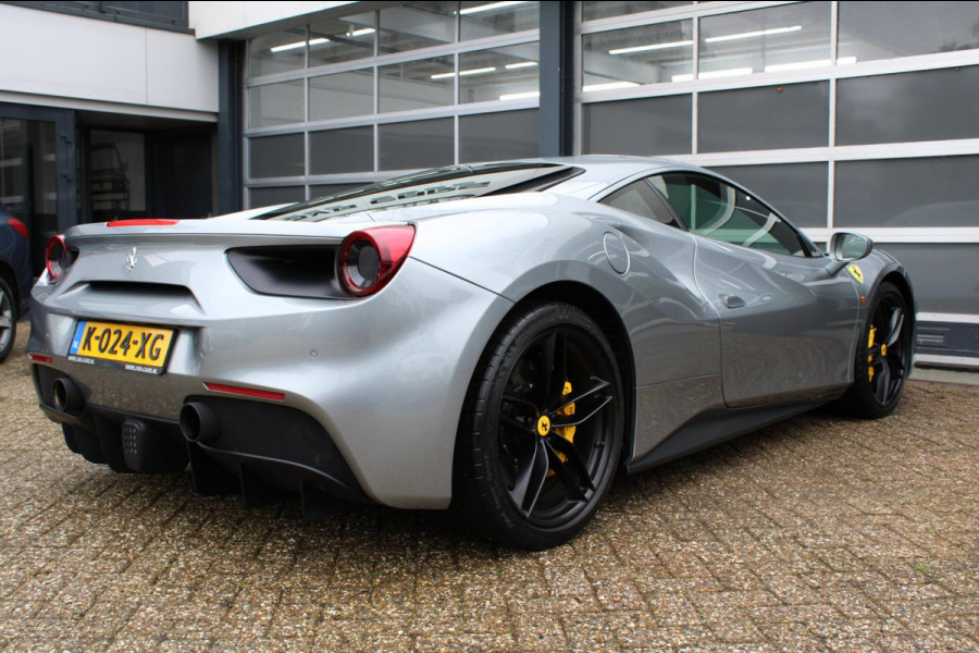 Ferrari 488 3.9 GTB HELE