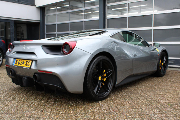 Ferrari 488 3.9 GTB HELE