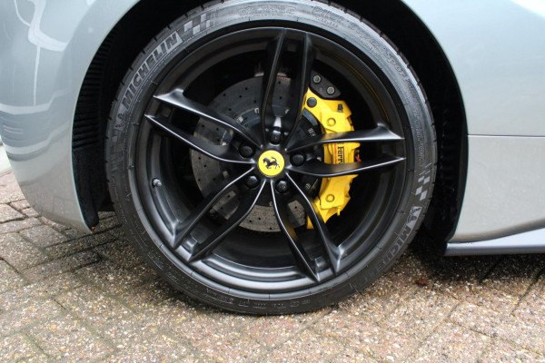 Ferrari 488 3.9 GTB HELE