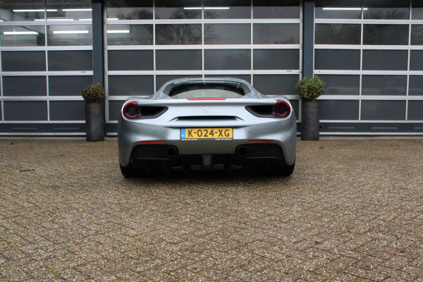 Ferrari 488 3.9 GTB HELE