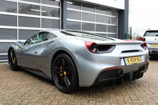 Ferrari 488 3.9 GTB HELE