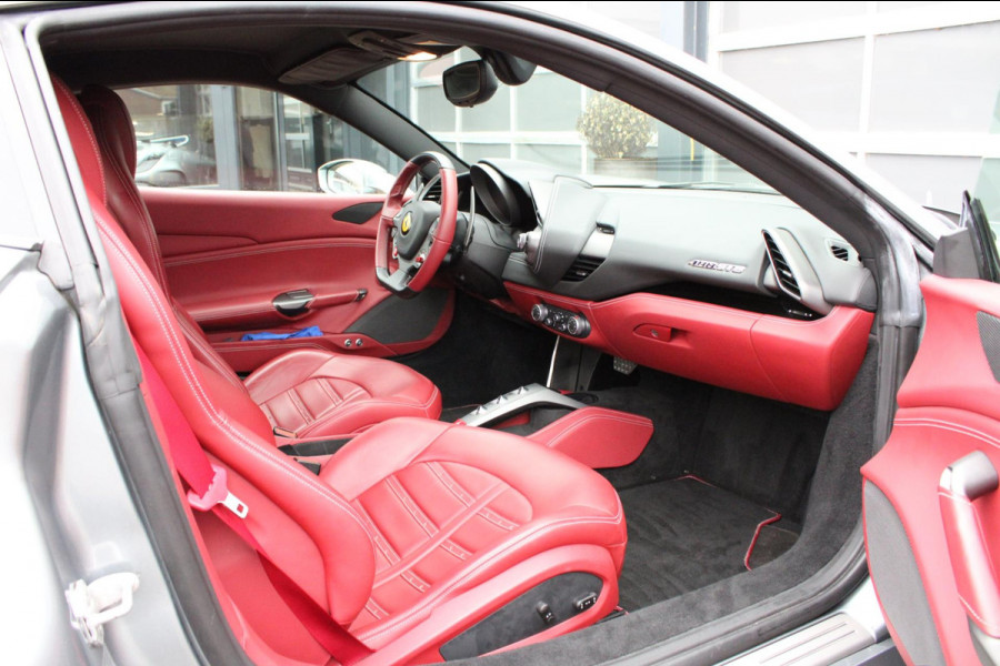 Ferrari 488 3.9 GTB HELE