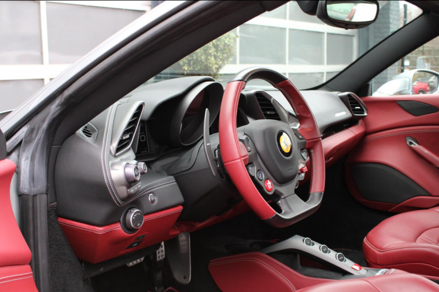 Ferrari 488 3.9 GTB HELE