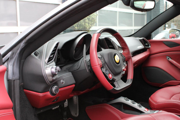 Ferrari 488 3.9 GTB HELE