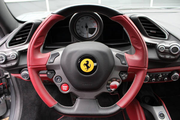 Ferrari 488 3.9 GTB HELE