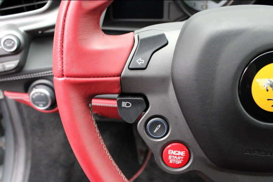 Ferrari 488 3.9 GTB HELE