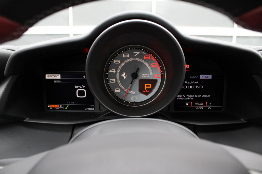 Ferrari 488 3.9 GTB HELE