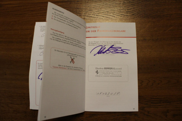 Ferrari 488 3.9 GTB HELE