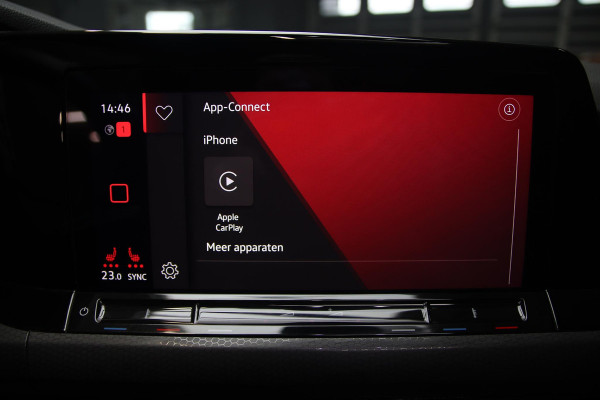 Volkswagen Golf 2.0 TSI GTI IQ LED-PANO-BTW