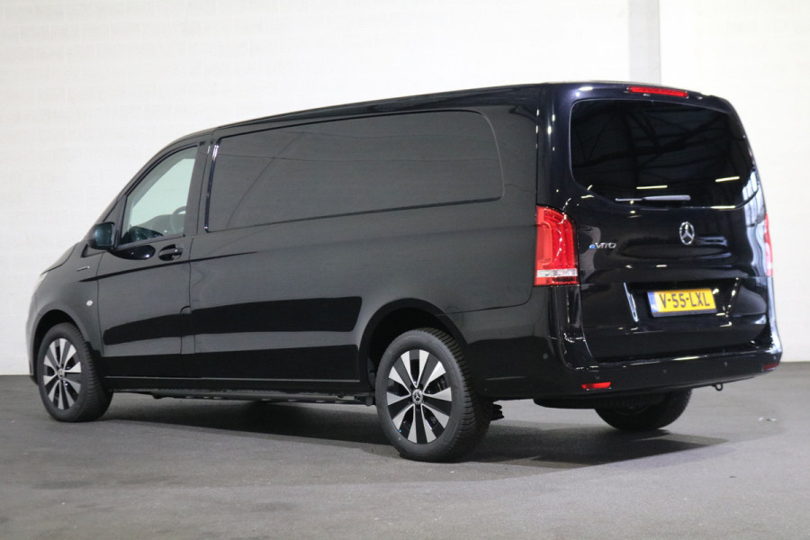 Mercedes-Benz eVito eVito 112 L3 60 kWh Led Achterklep