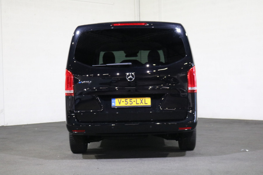 Mercedes-Benz eVito eVito 112 L3 60 kWh Led Achterklep
