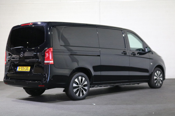Mercedes-Benz eVito eVito 112 L3 60 kWh Led Achterklep