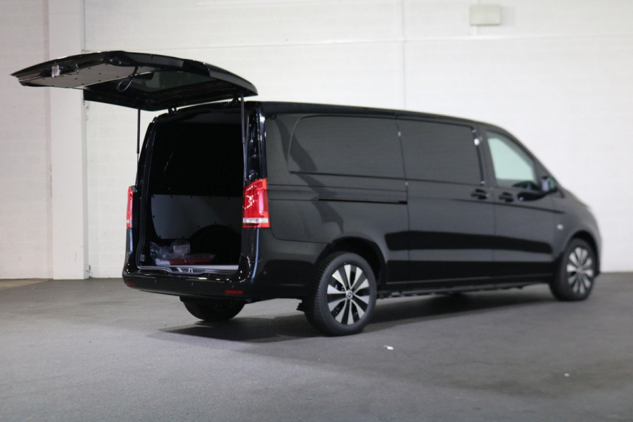 Mercedes-Benz eVito eVito 112 L3 60 kWh Led Achterklep