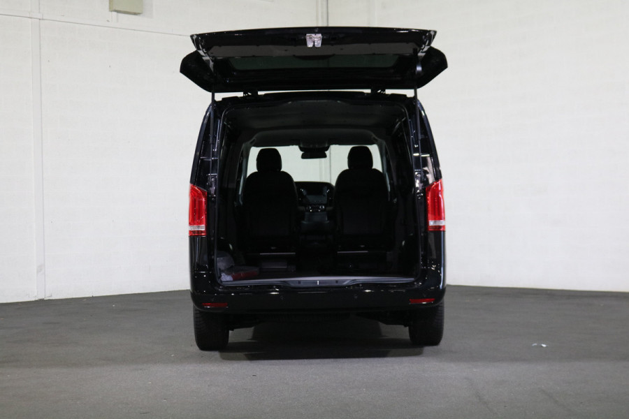 Mercedes-Benz eVito eVito 112 L3 60 kWh Led Achterklep