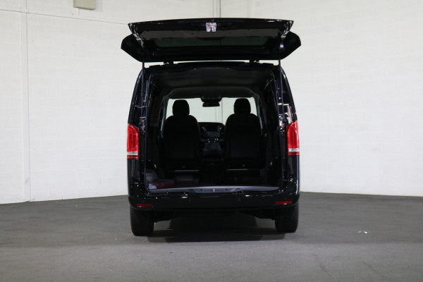 Mercedes-Benz eVito eVito 112 L3 60 kWh Led Achterklep