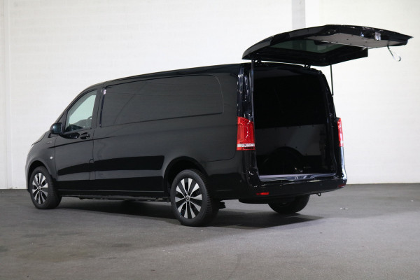 Mercedes-Benz eVito eVito 112 L3 60 kWh Led Achterklep