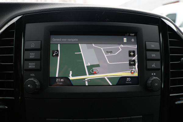 Mercedes-Benz eVito eVito 112 L3 60 kWh Led Achterklep