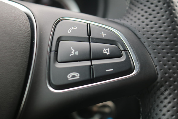 Mercedes-Benz eVito eVito 112 L3 60 kWh Led Achterklep