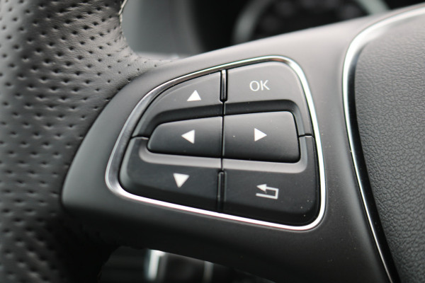Mercedes-Benz eVito eVito 112 L3 60 kWh Led Achterklep