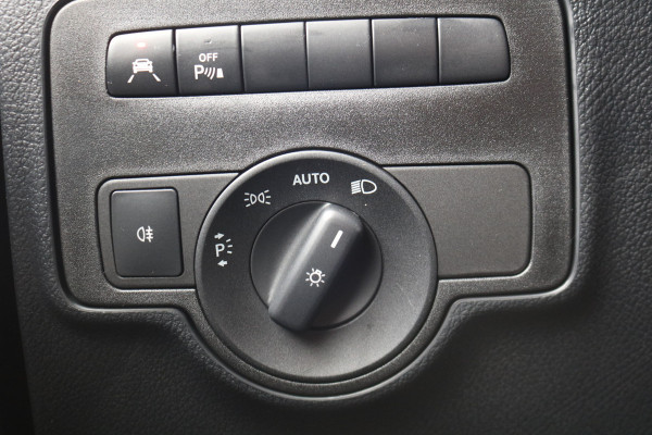 Mercedes-Benz eVito eVito 112 L3 60 kWh Led Achterklep