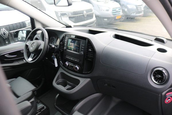 Mercedes-Benz eVito eVito 112 L3 60 kWh Led Achterklep