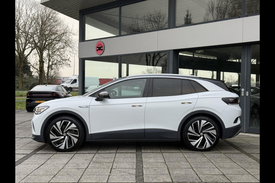 Volkswagen ID.4 Aut. First Max 77 kWh | SoH 87% | Panorama | IQ-Light | 360 Camera |