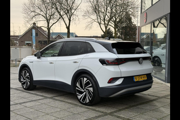 Volkswagen ID.4 Aut. First Max 77 kWh | SoH 87% | Panorama | IQ-Light | 360 Camera |
