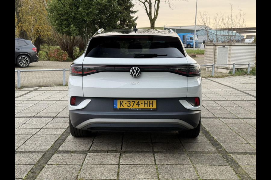 Volkswagen ID.4 Aut. First Max 77 kWh | SoH 87% | Panorama | IQ-Light | 360 Camera |