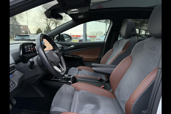 Volkswagen ID.4 Aut. First Max 77 kWh | SoH 87% | Panorama | IQ-Light | 360 Camera |