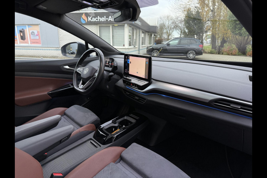 Volkswagen ID.4 Aut. First Max 77 kWh | SoH 87% | Panorama | IQ-Light | 360 Camera |