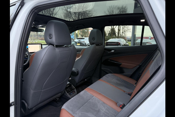 Volkswagen ID.4 Aut. First Max 77 kWh | SoH 87% | Panorama | IQ-Light | 360 Camera |
