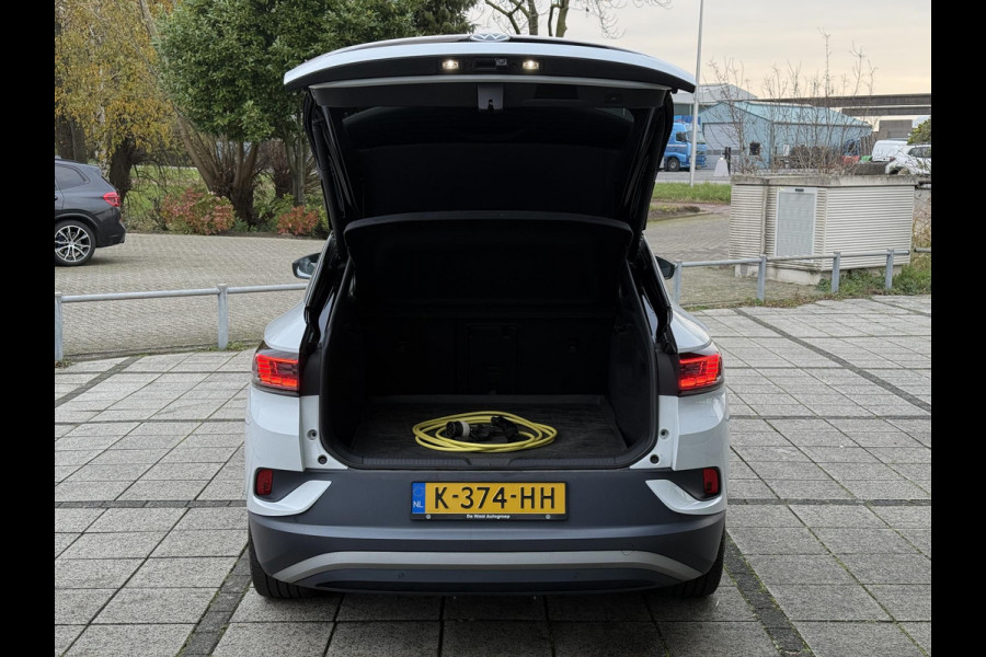 Volkswagen ID.4 Aut. First Max 77 kWh | SoH 87% | Panorama | IQ-Light | 360 Camera |