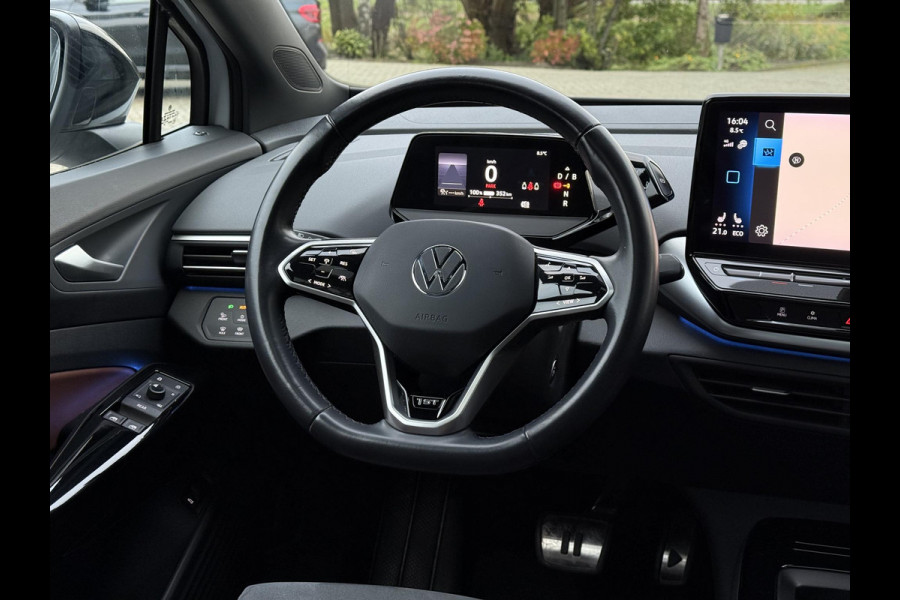 Volkswagen ID.4 Aut. First Max 77 kWh | SoH 87% | Panorama | IQ-Light | 360 Camera |
