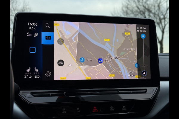 Volkswagen ID.4 Aut. First Max 77 kWh | SoH 87% | Panorama | IQ-Light | 360 Camera |