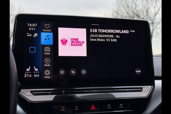 Volkswagen ID.4 Aut. First Max 77 kWh | SoH 87% | Panorama | IQ-Light | 360 Camera |